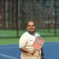 Breaking Boundaries: Gaurav’s Inspiring Journey Through Pickleball